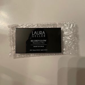Laura Geller hi-def glow illuminator duo